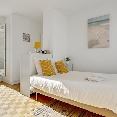 Le Nid Du Roi - Appartement Terrasse - Versay Dış mekan fotoğraf